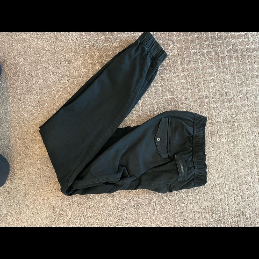 Zanerobe joggers